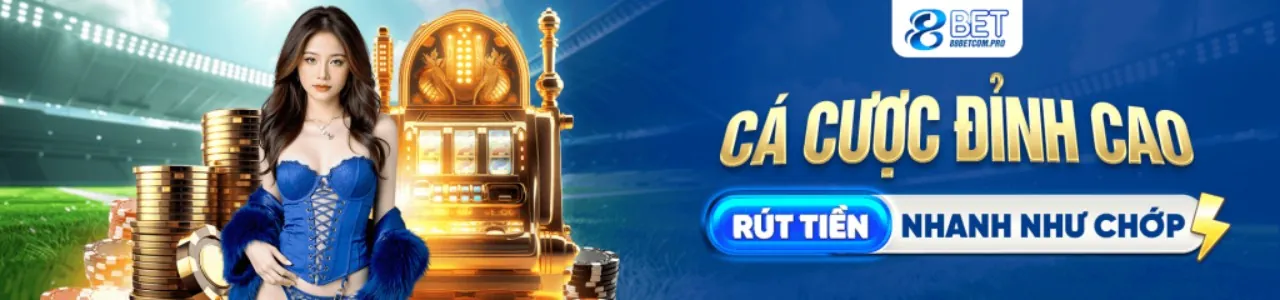Thế giới trò chơi Bắn Cá 88bet