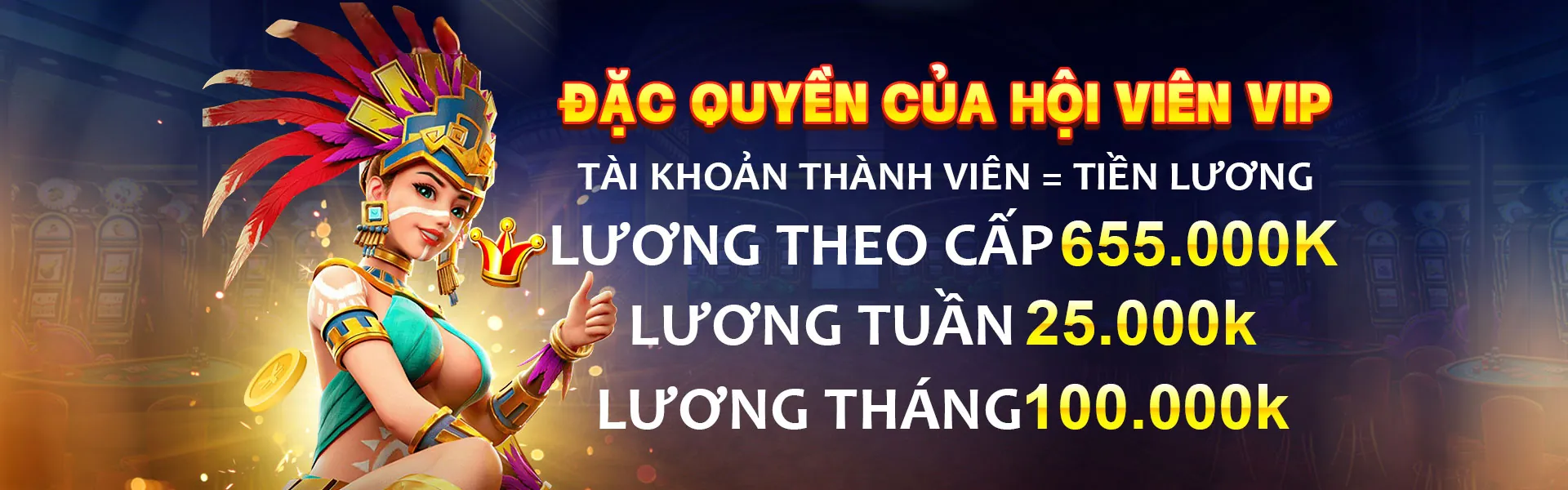 Hình ảnh đại diện cho cờ bạc có trách nhiệm với các biểu tượng bảo vệ người chơi trên nền xanh vàng