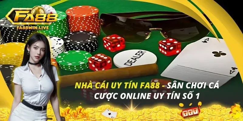 Ưu đãi chào mừng cho người chơi mới
